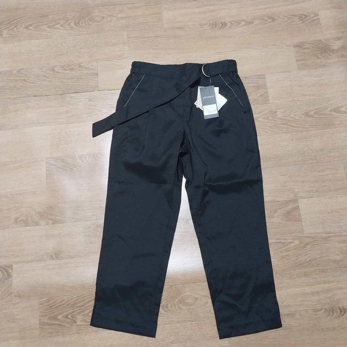 9부 미사용 조이너스 여성66  상품이미지1