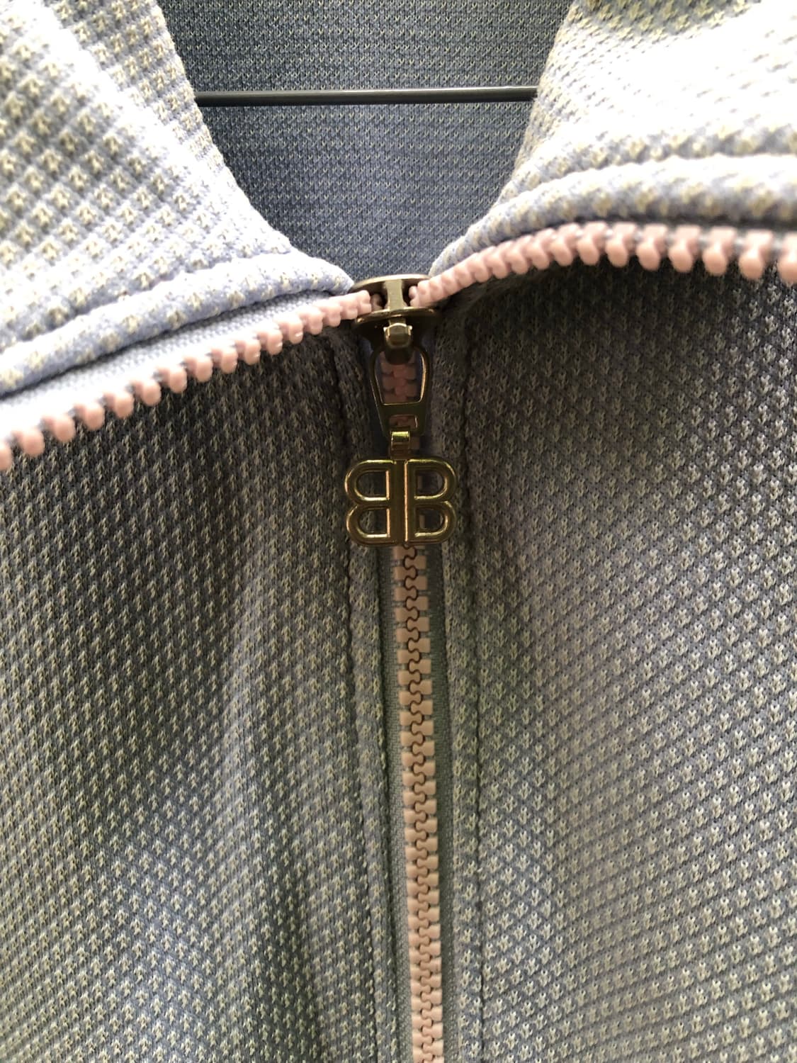 Balenciaga zip-up jk 상품이미지9