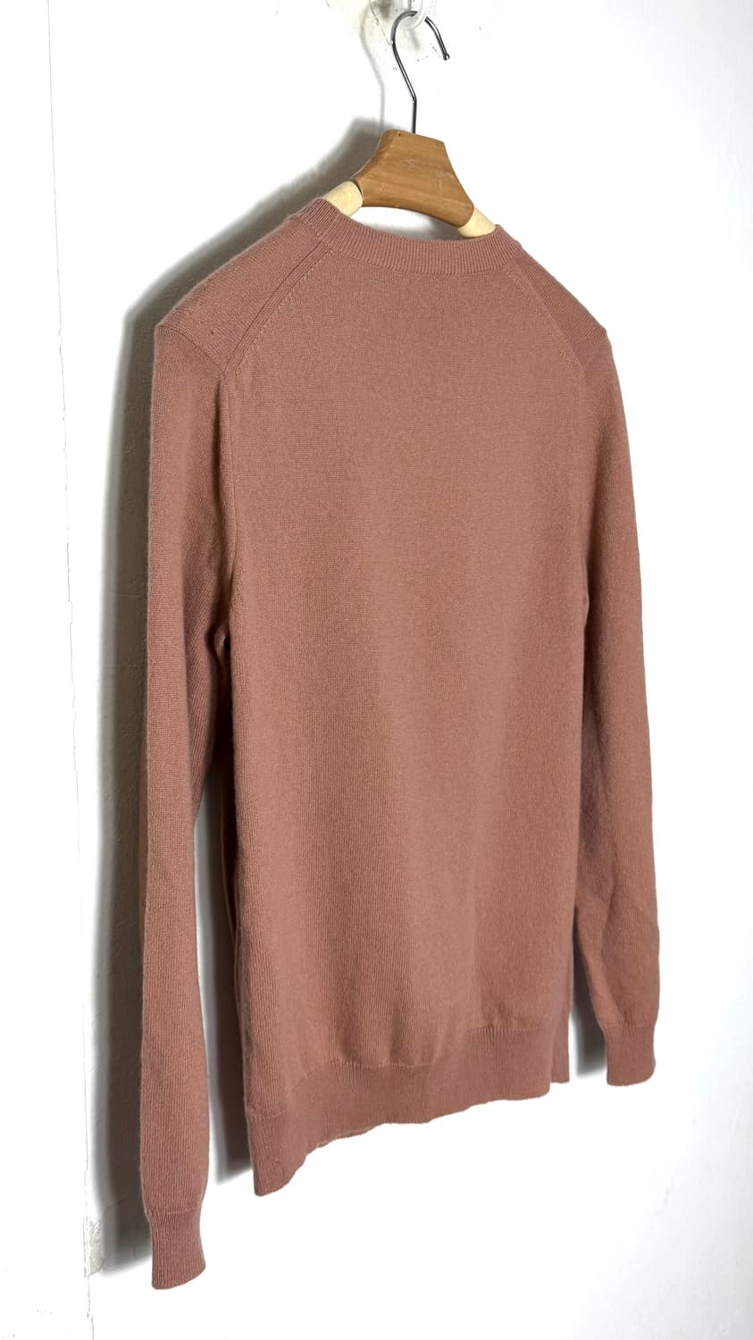 더캐시미어 더캐시미어니트 한섬 한섬니트 상품이미지2