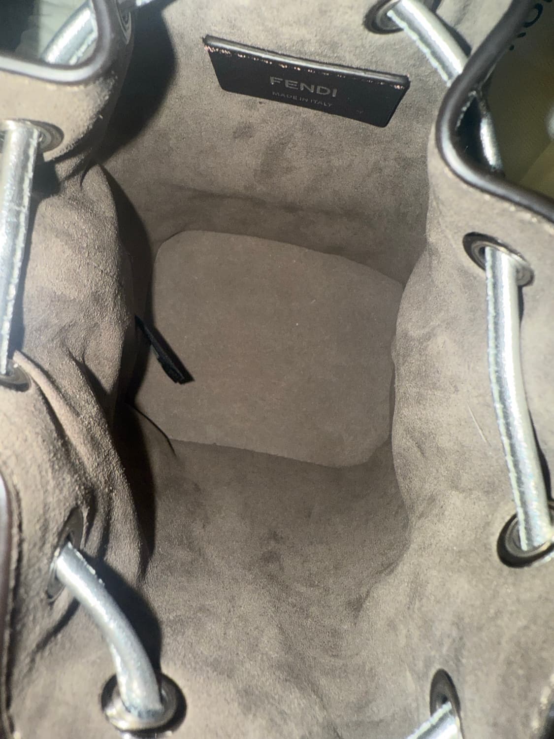 펜디 몬트레조 버킨백 상품이미지4