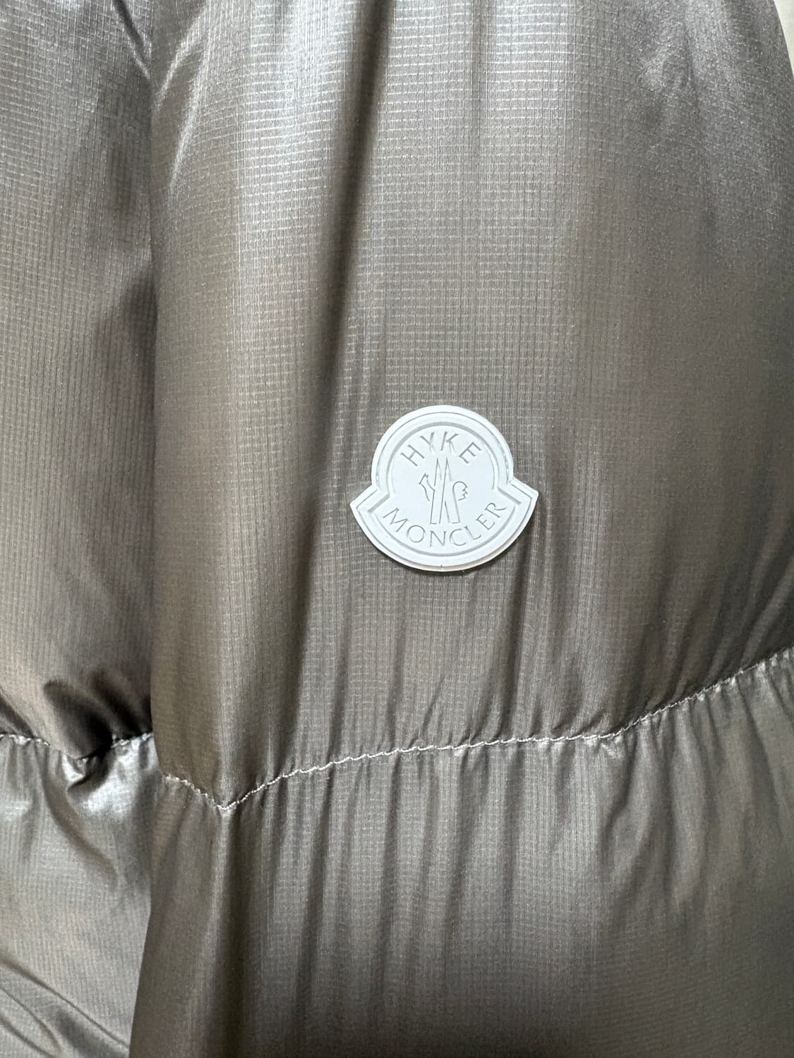 몽클레어 하이크 패딩 상품이미지7