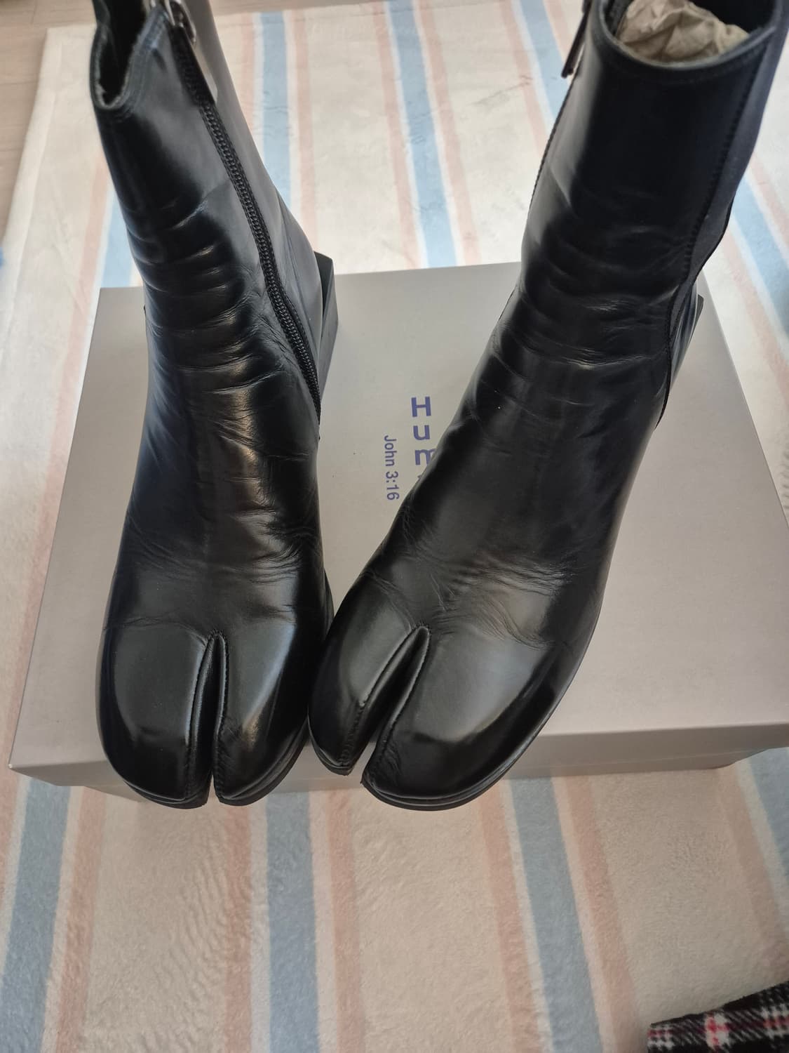 후망 아벨 타비부츠판매 상품이미지5