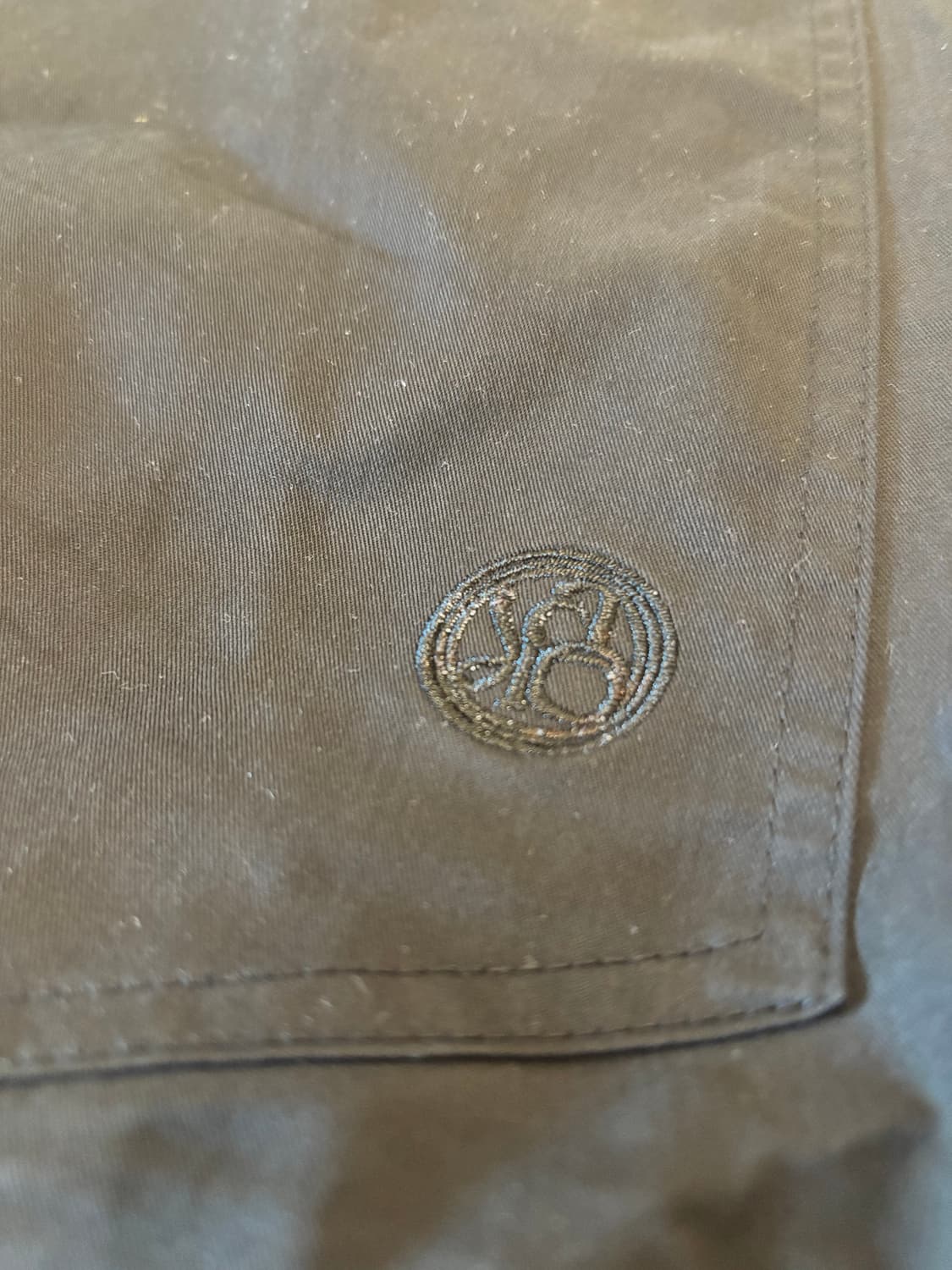 yiyae / Side Buckle Cotton-Poly  상품이미지5