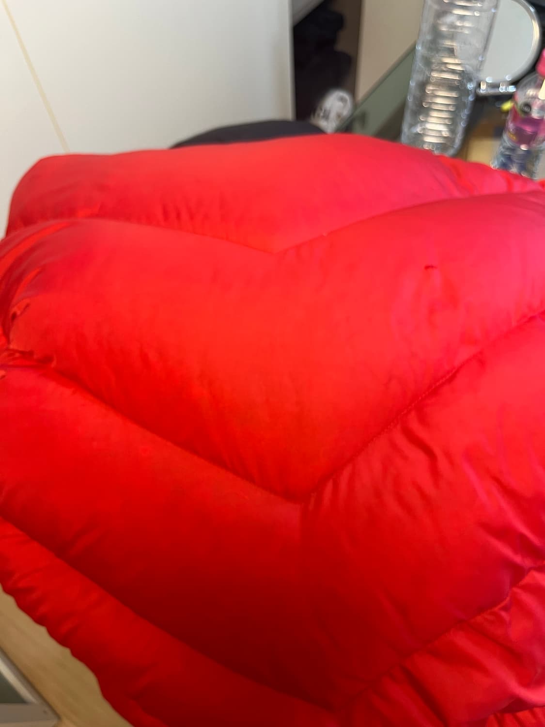 노스페이스 90s ascent 어센트 L 상품이미지8