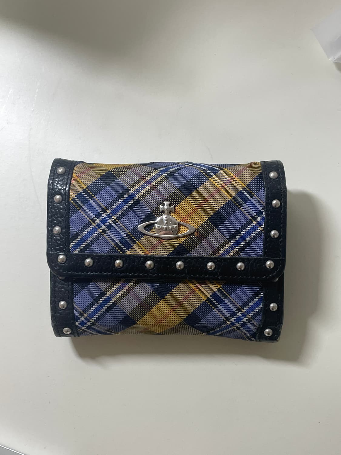 vivienne westwood wallet 상품이미지1