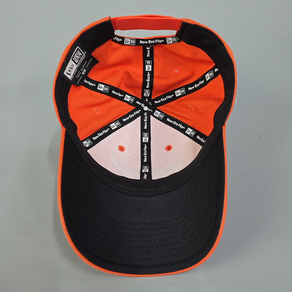 KBO 한화 이글스 볼캡 상품이미지5