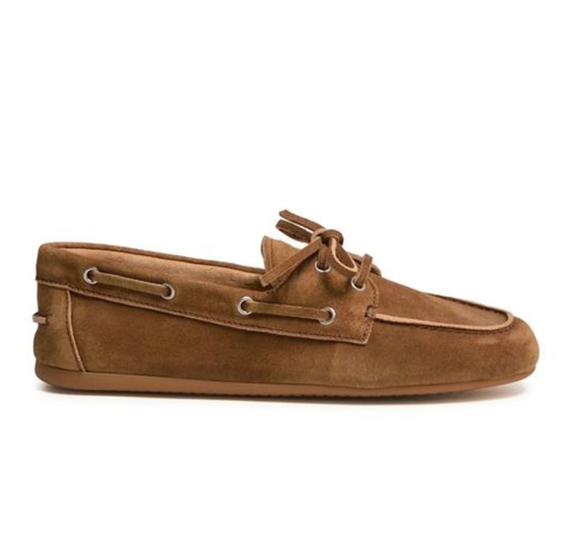 미우미우 보트슈즈 EU (41) 국내 265-270 상품이미지3