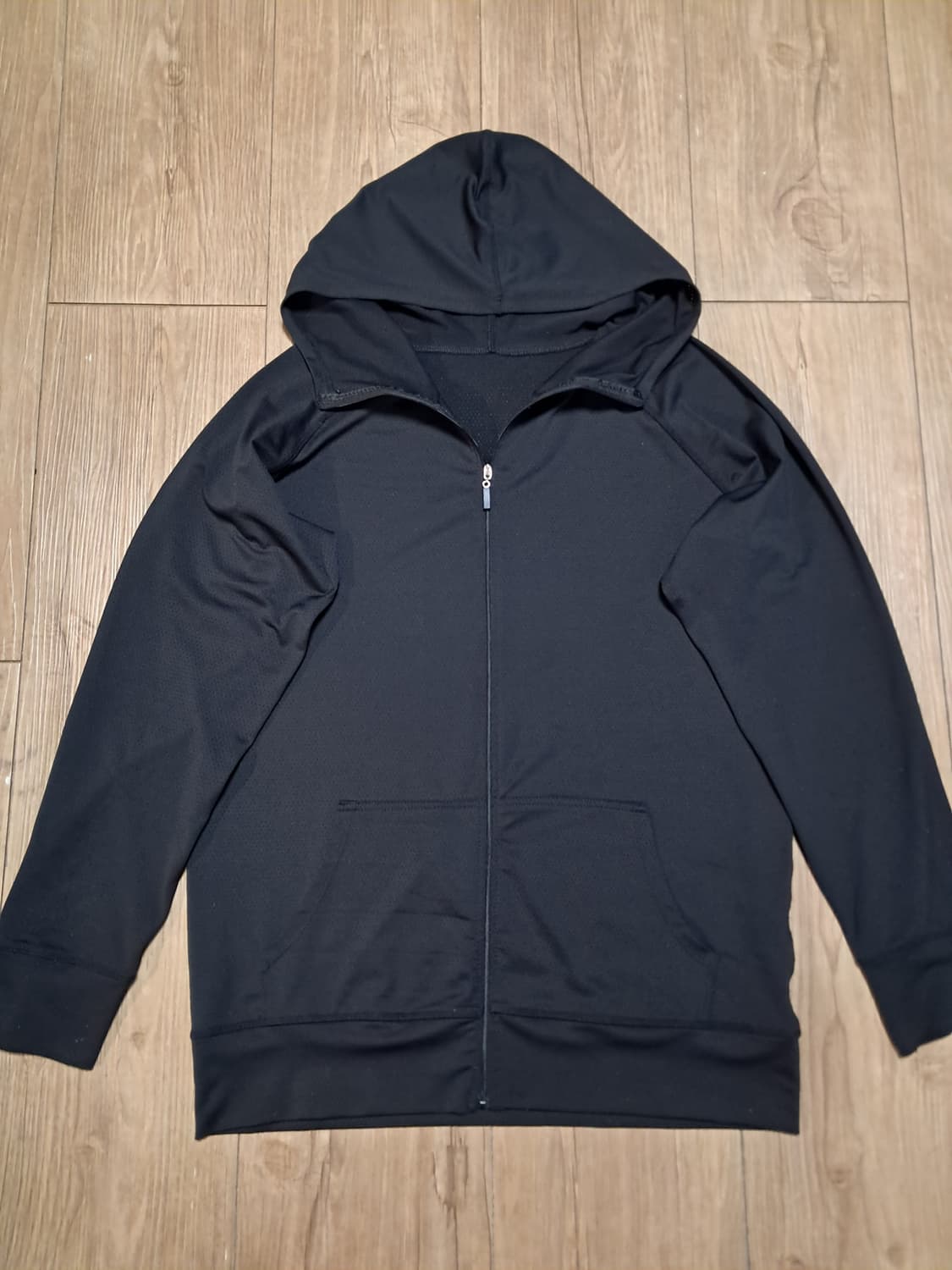 피에르가르뎅 여성 후드집업 L 상품이미지1