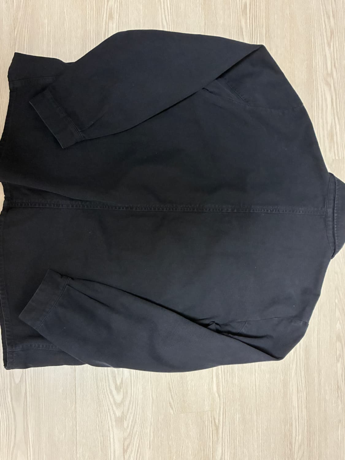 해칭룸 워크자켓 상품이미지2