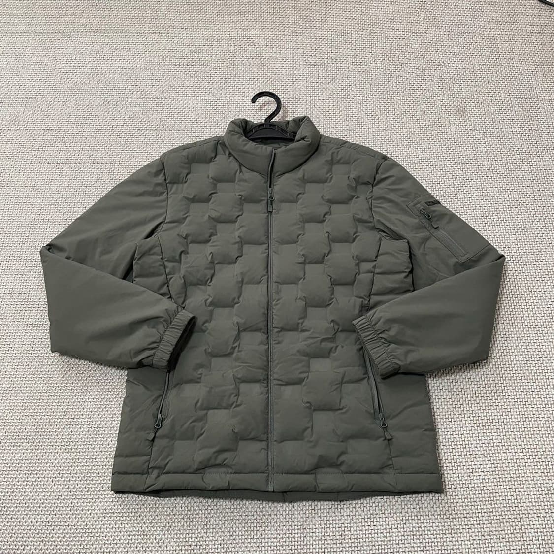 K2 경량패딩. 6572 상품이미지1