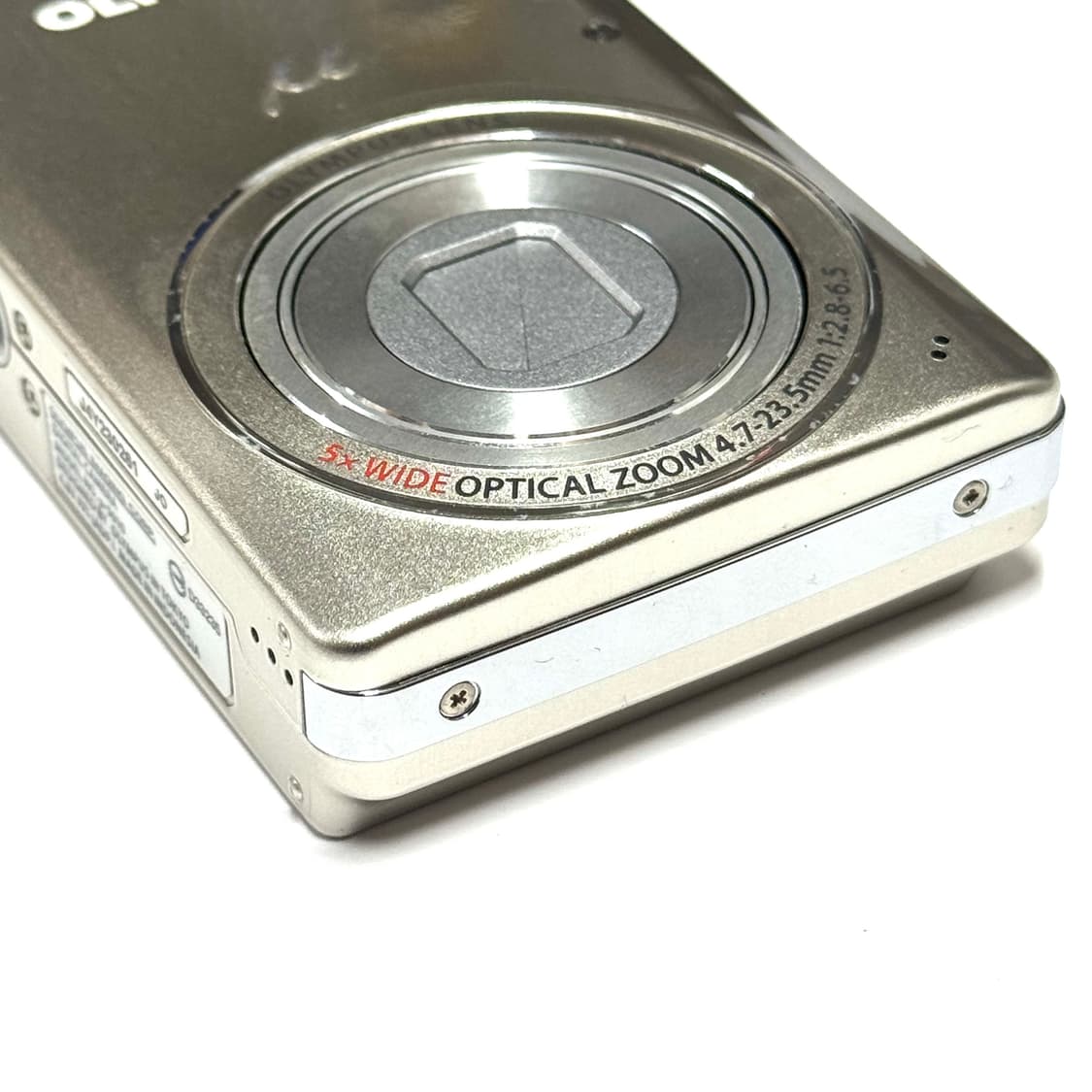 올림푸스 뮤 5010 , Olympus μ 실버 상품이미지8