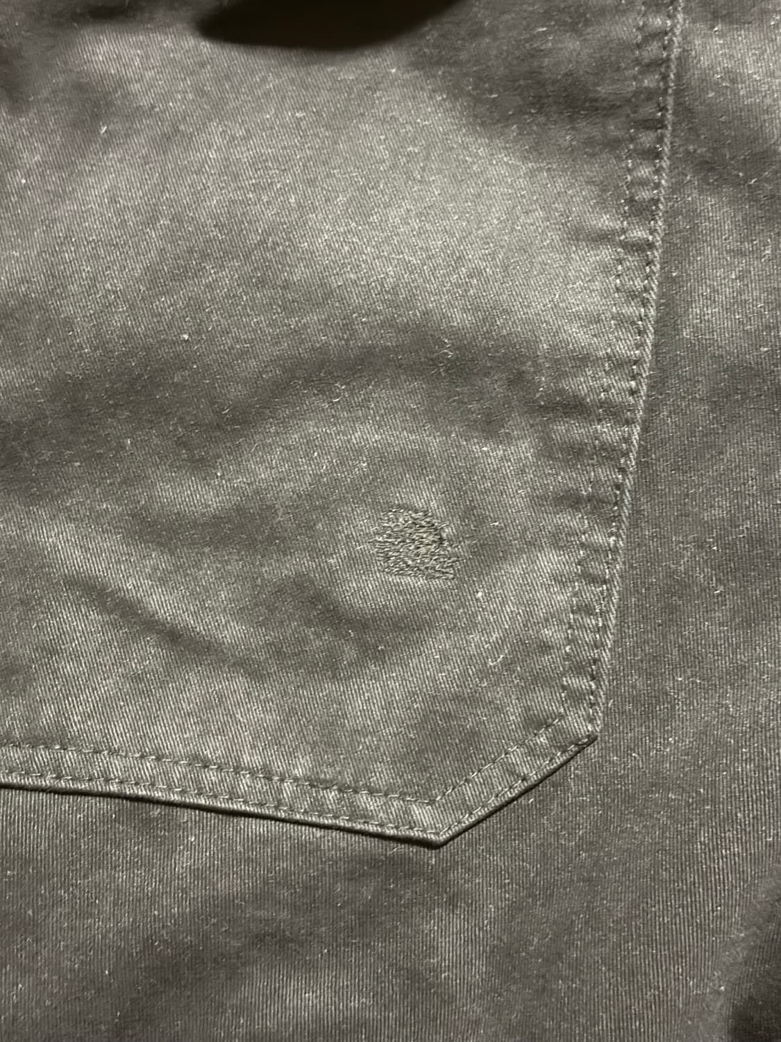 아오이로 포그서비스 콜라보팬츠 상품이미지2