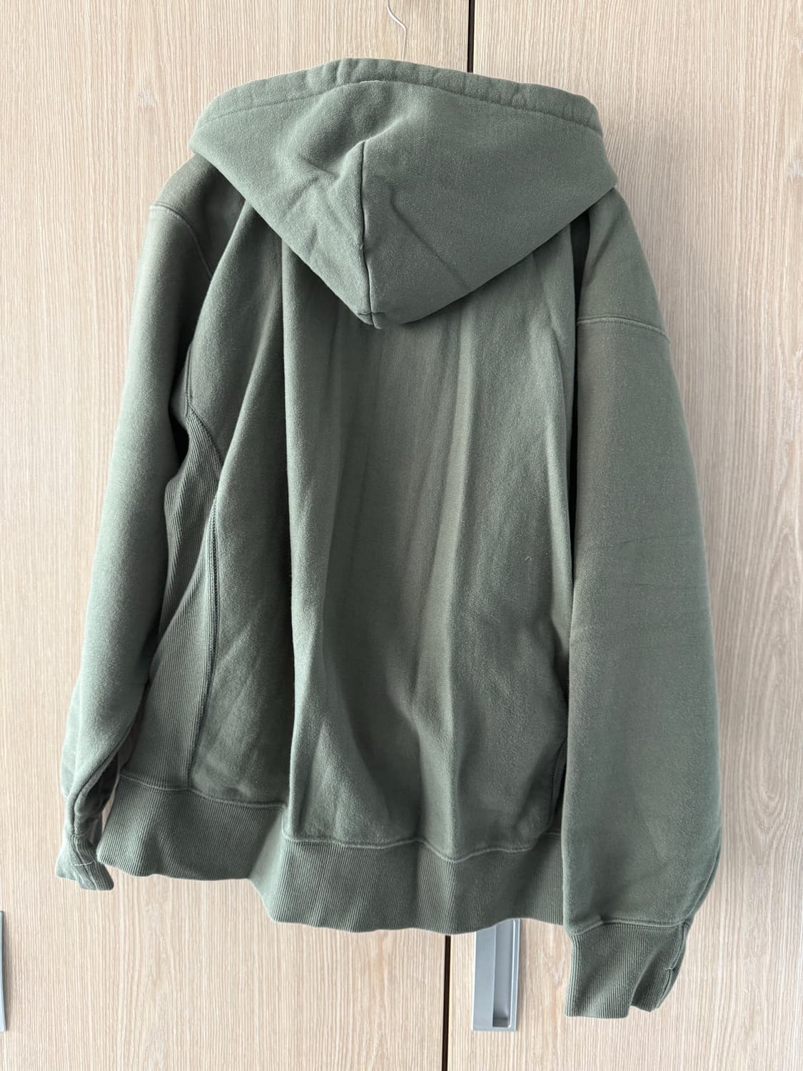 더레스큐 스웻 셋업 상품이미지2