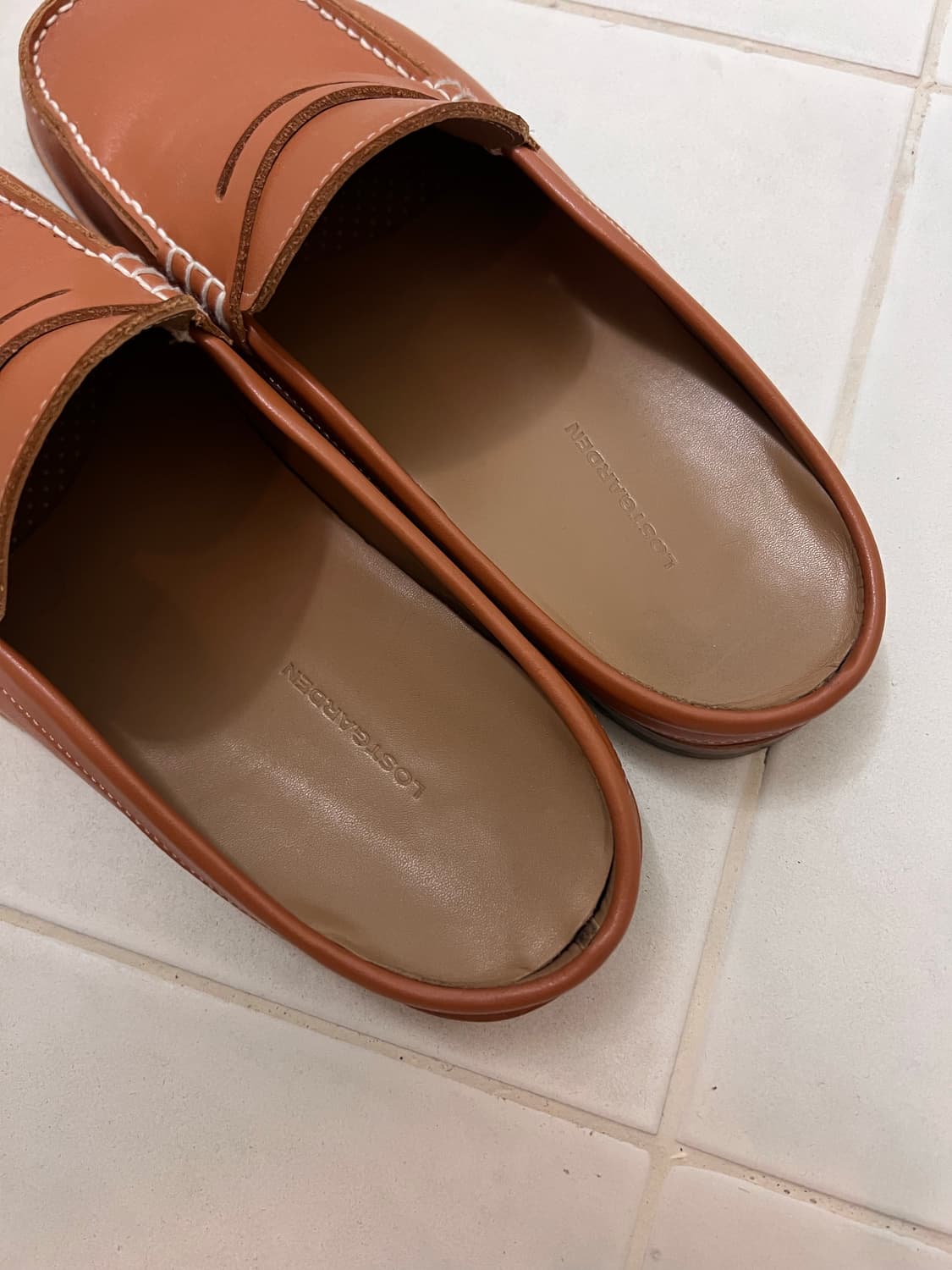 로스트가든 뮬 270 상품이미지2