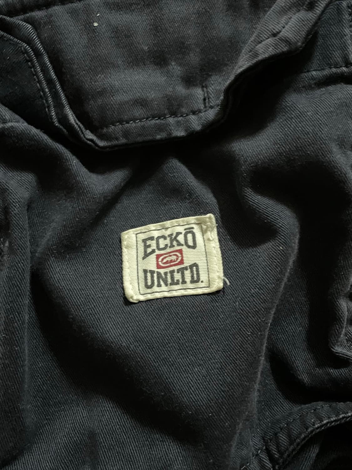 (Ecko Unltd) 에디슨 카고 숏팬츠 반바지 상품이미지6