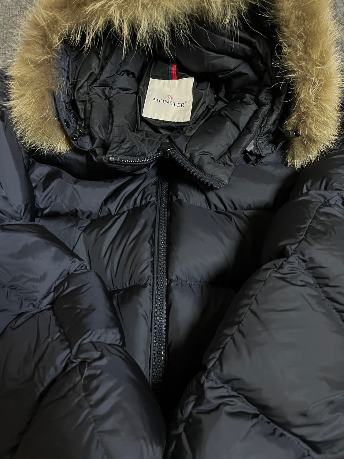 몽클레어 마르크 패딩 사이즈5 상품이미지1