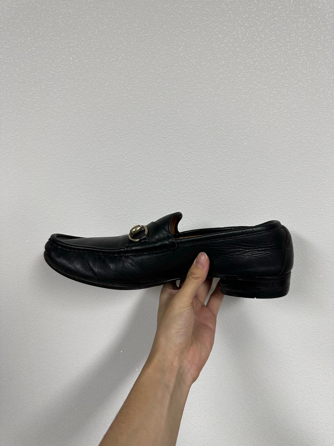 구찌 홀스빗 로퍼 상품이미지4