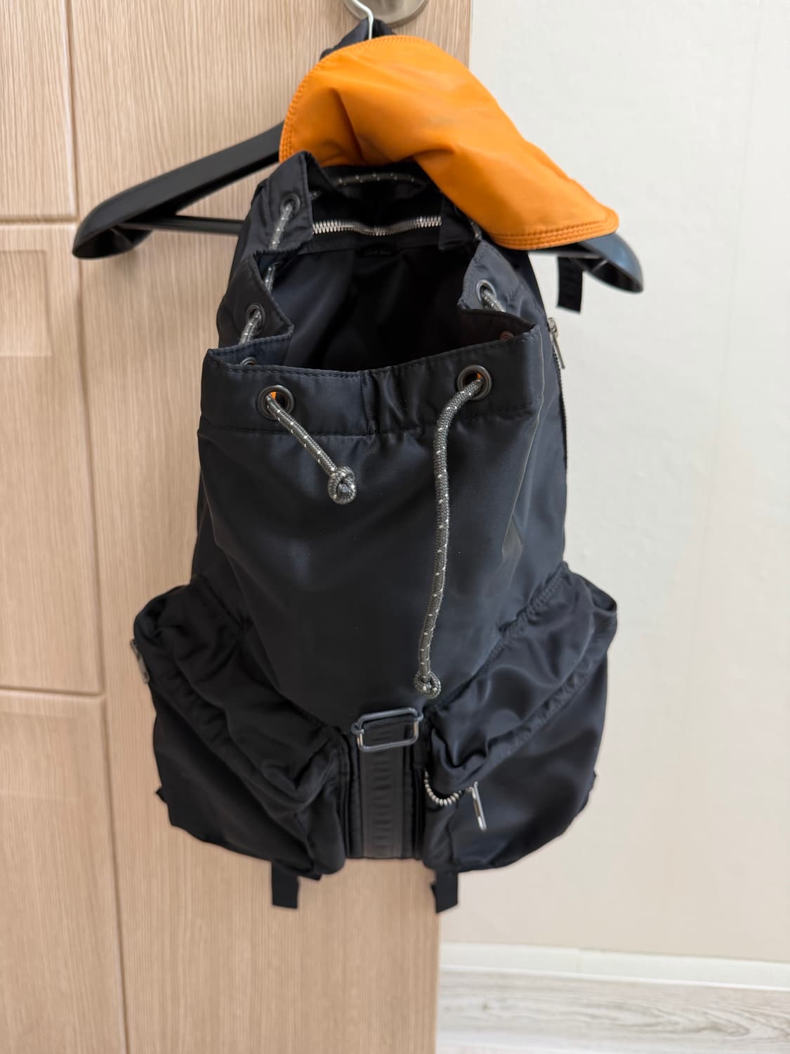 포터 탱커 백팩 상품이미지8