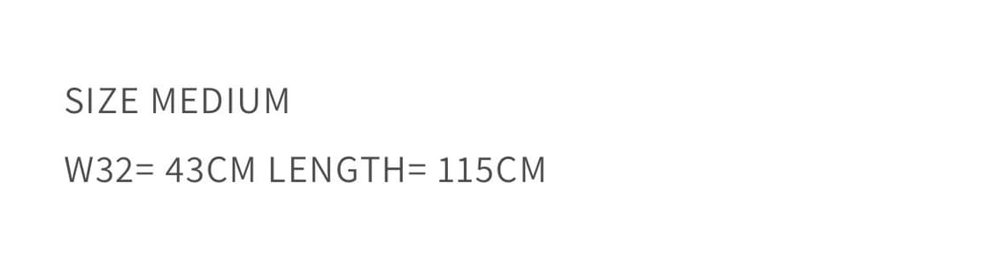 Nofaiths Studios RAW DENIM JAPANESE ULT 상품이미지3