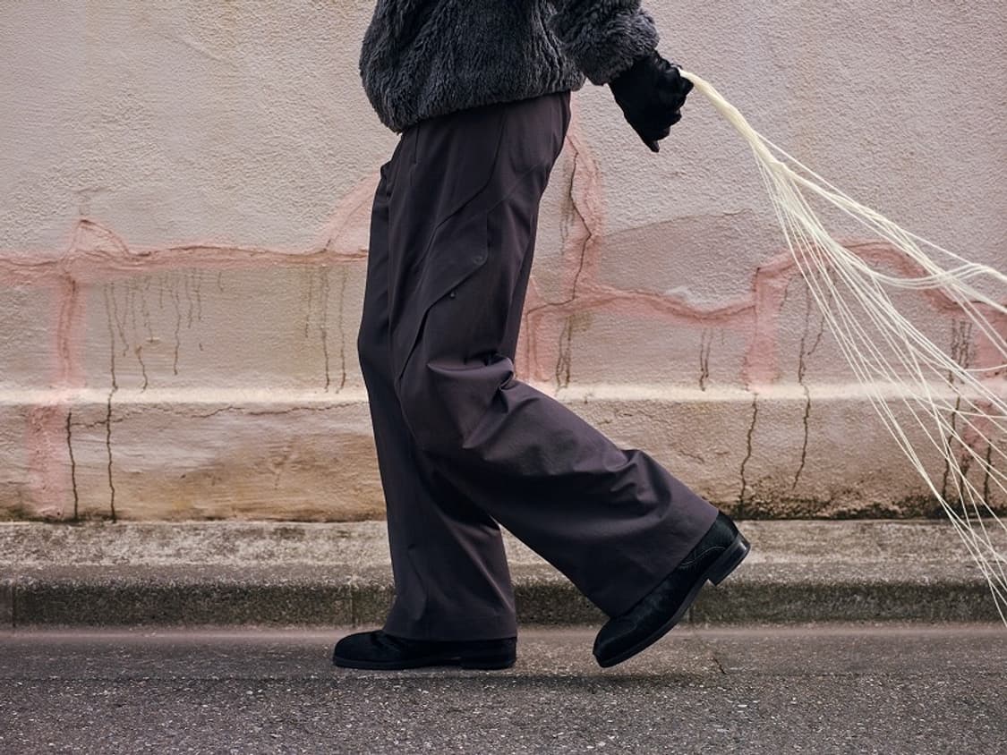 골드윈 X J.L-A.L 카고팬츠 After dark 3 상품이미지1