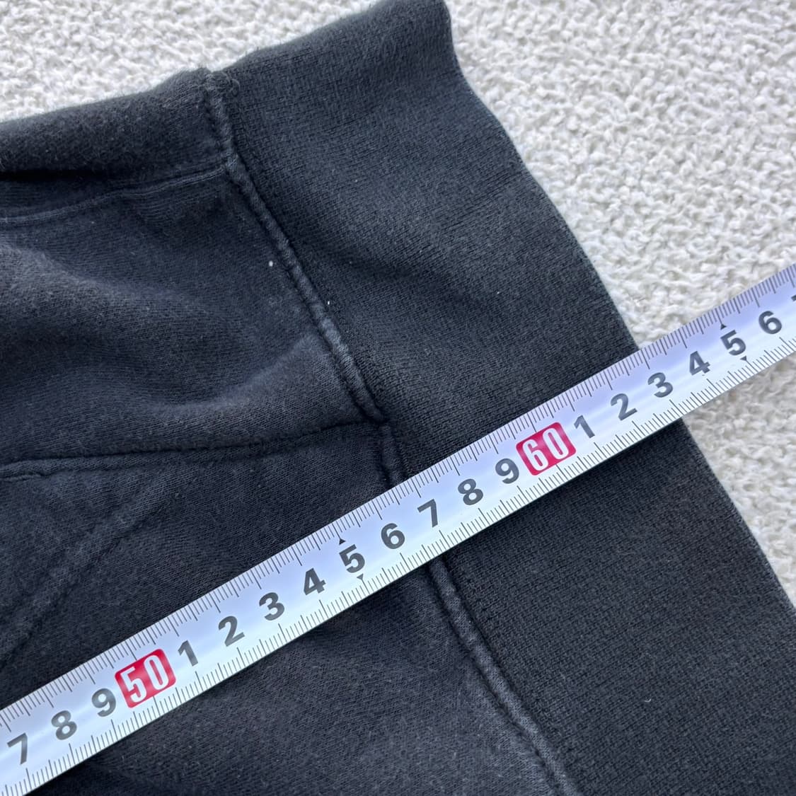 XL 나이키 스몰로고 후드 집업 0331E 상품이미지6