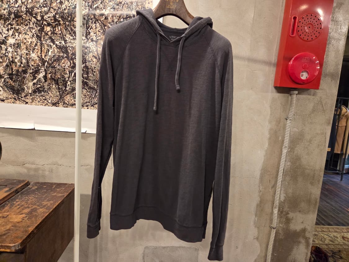 빈스 후드 상품이미지5