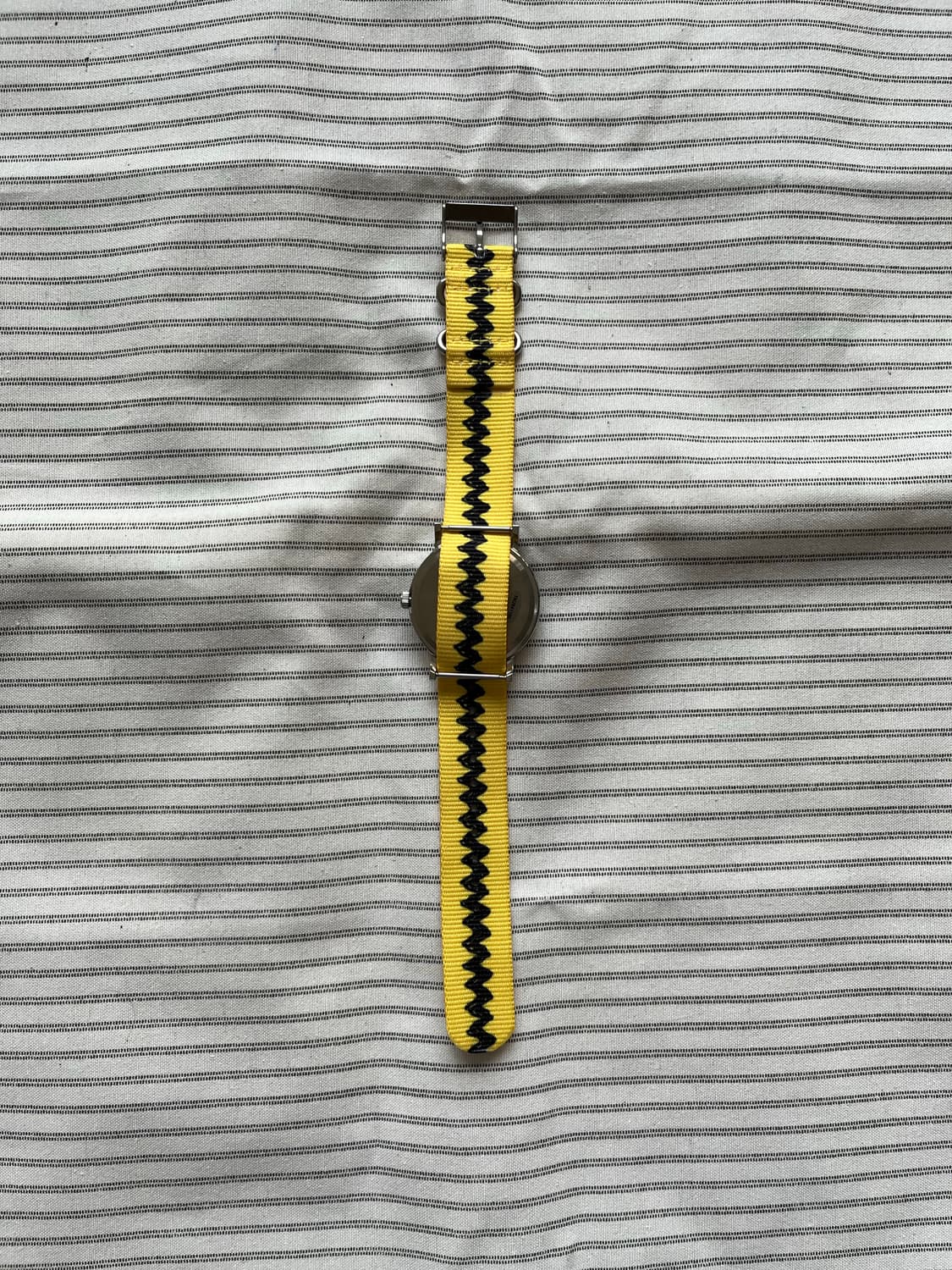 타이맥스 X 피너츠 찰리브라운 시계 상품이미지6