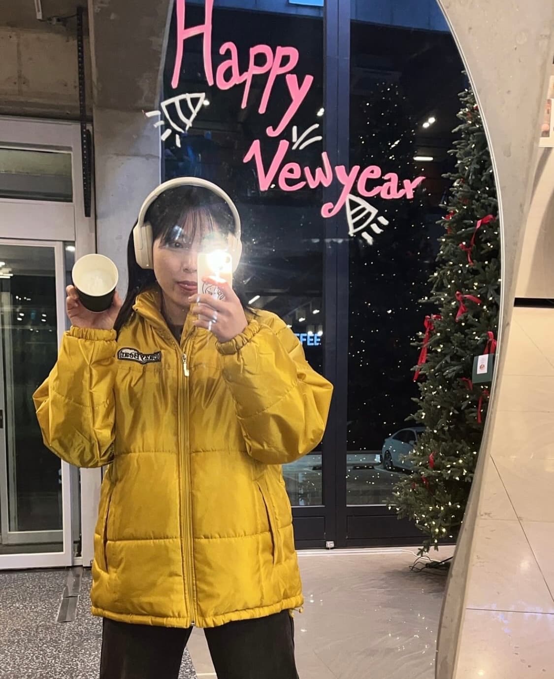 레이지베어패딩 상품이미지1