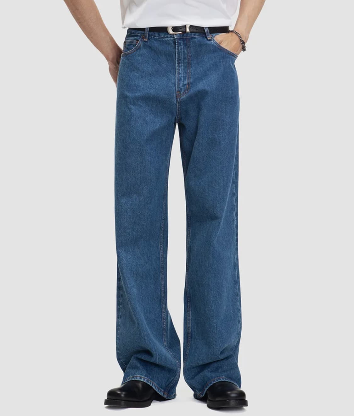 모드나인 MOD9 에센셜블루 essential blue 30사이즈 상품이미지1