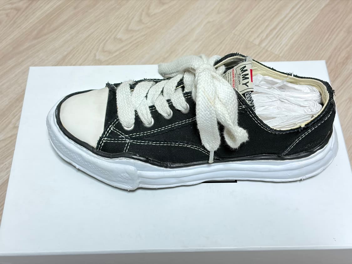 [43] 미하라야스히로 MMY 피터슨 OG (새상품급) 상품이미지4