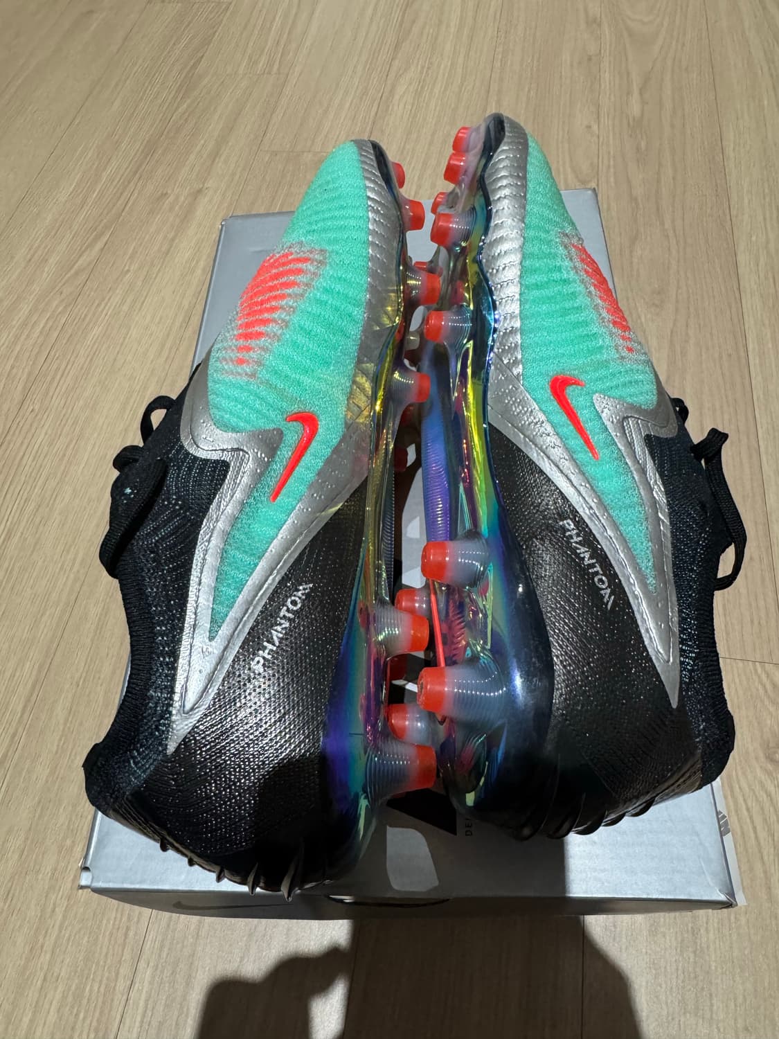 나이키 팬텀6 로우 엘리트 ag 270 상품이미지3