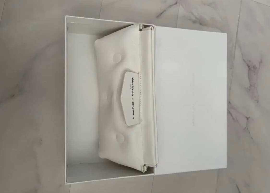 메종마르지엘라 X 젠틀몬스터 MM010s 상품이미지5