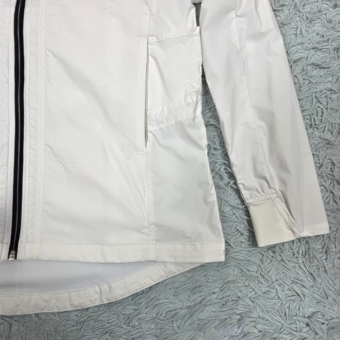 클리브랜드 360도 스윙마스터 셔링 바람막이 95 상품이미지5