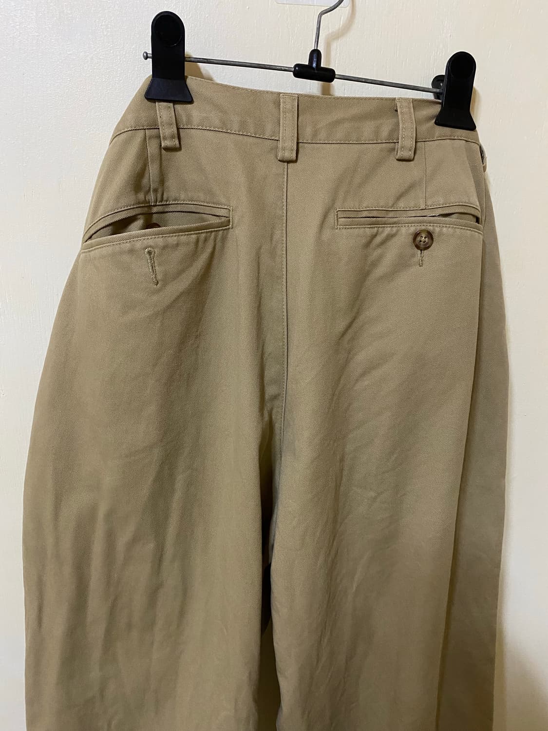 90년대 엘엘빈 치노팬츠 상품이미지4