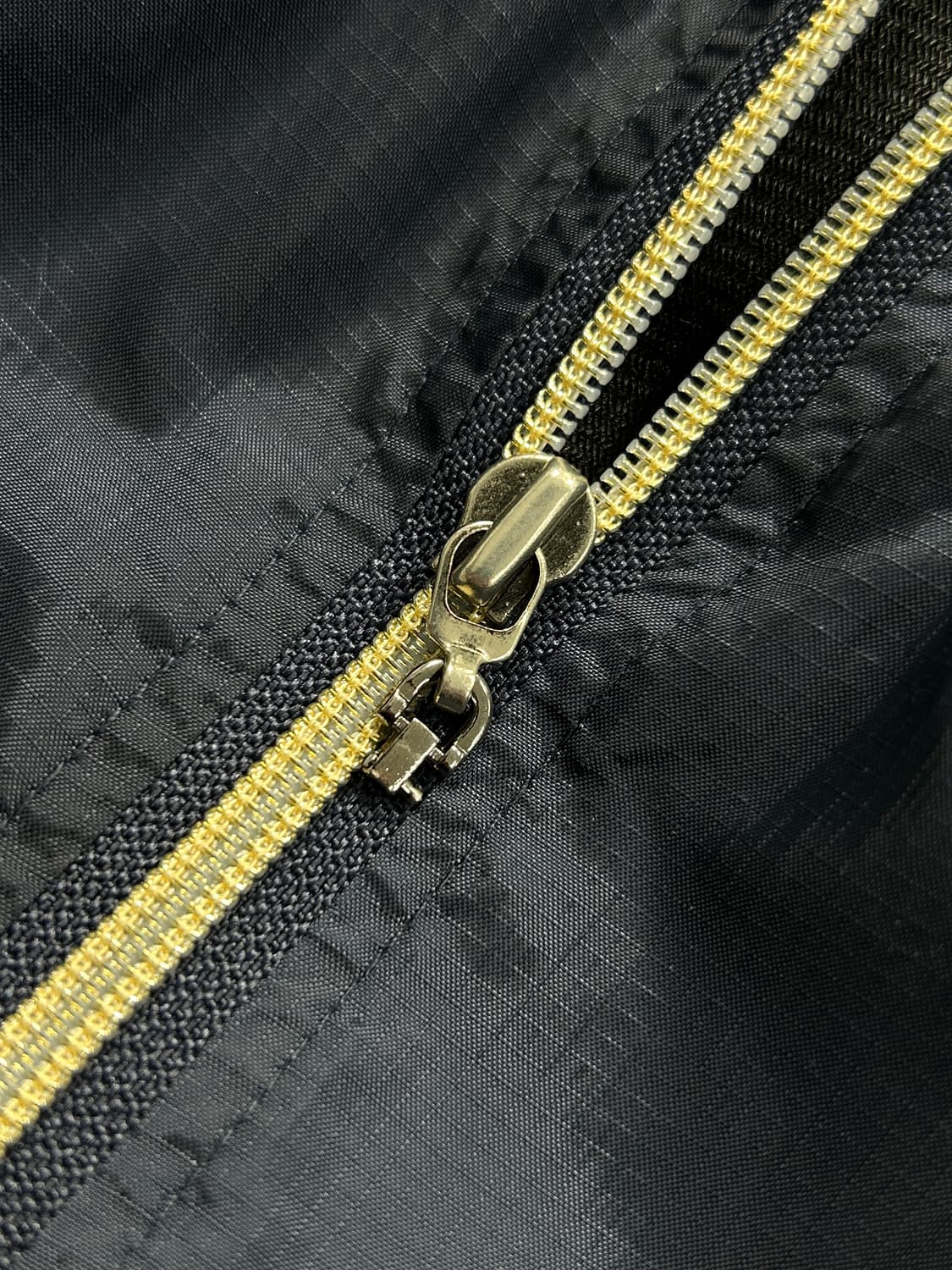 폴로 랄프로렌 히든후드 빅포니 네이비 바람막이 XL 상품이미지8