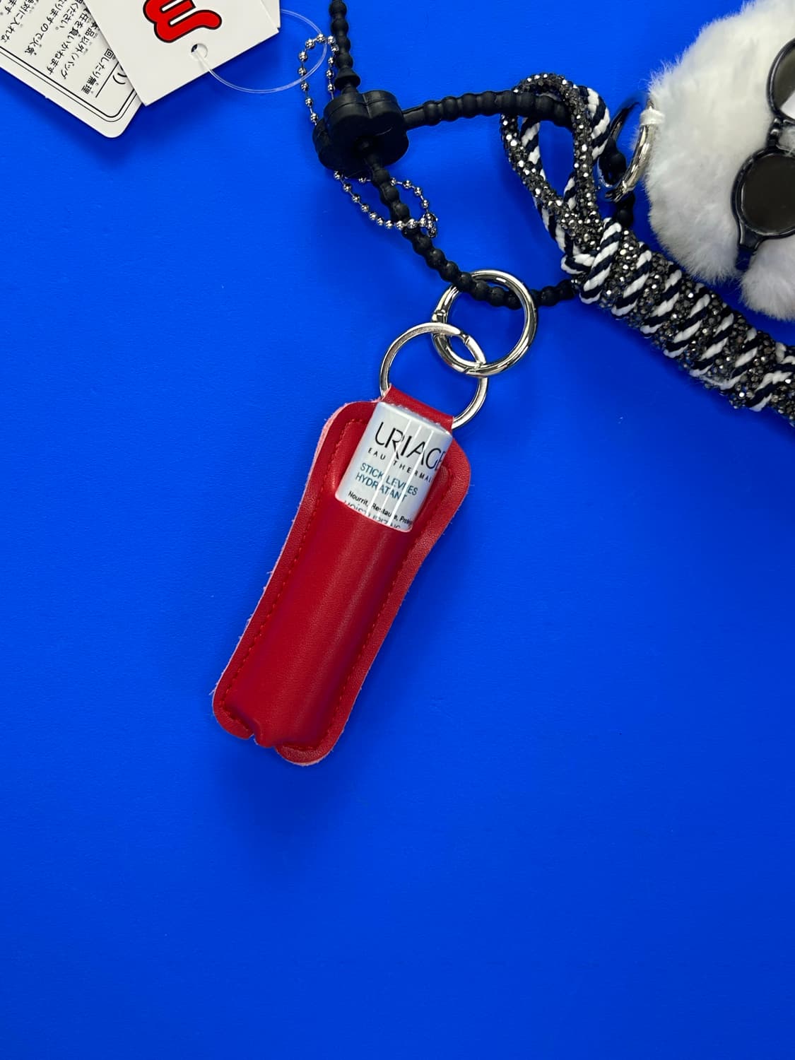 (9)정품몬치치🖤❤️스트릿 레이서 커스텀키링 상품이미지7