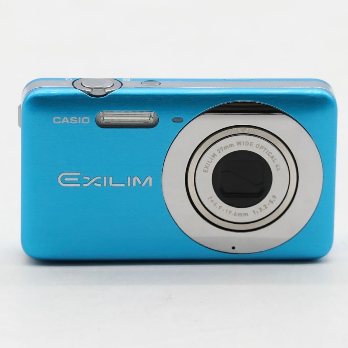 카시오 엑슬림 z800 블루 디카 빈티지 casio exilim 상품이미지1
