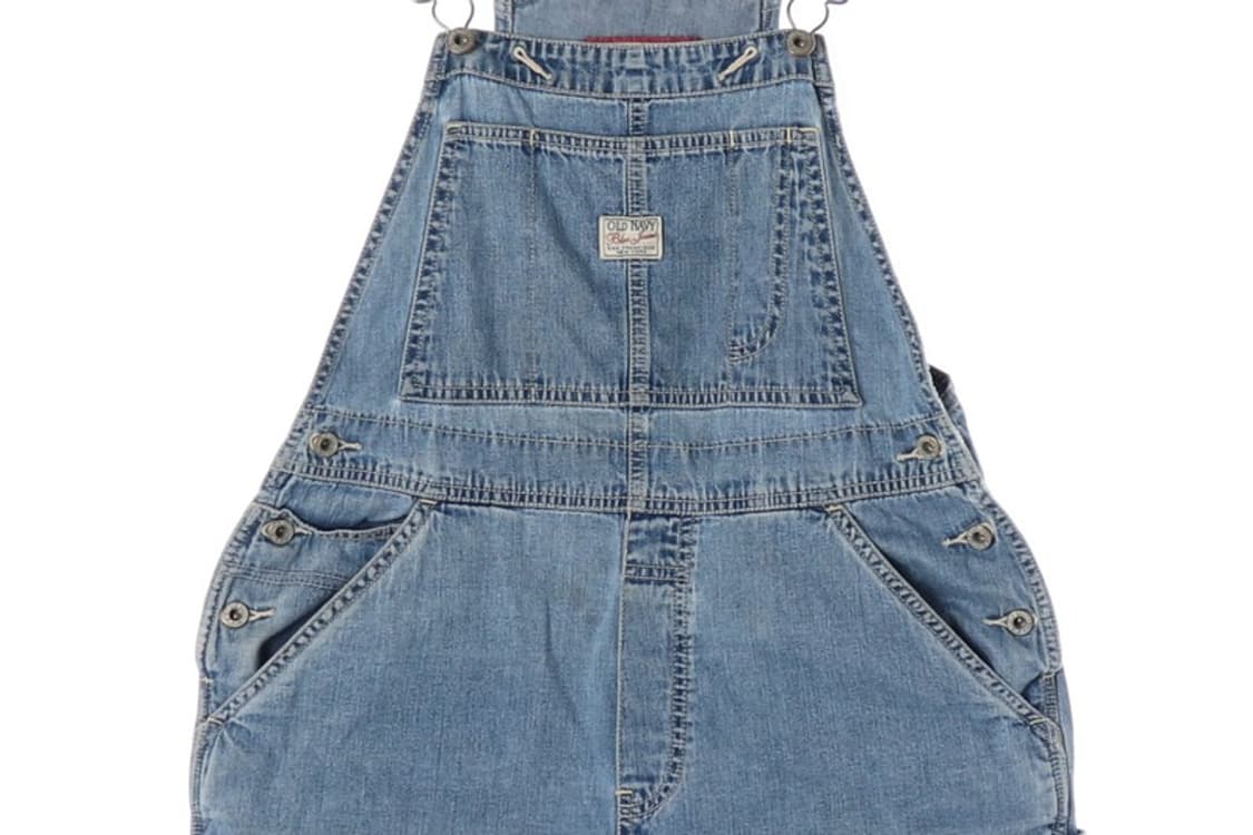 올드네이비 점프수트 M 상품이미지4