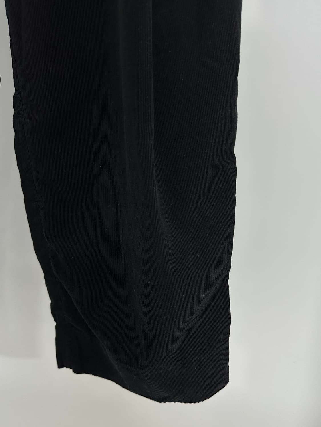 [COS 코스] 여성 코듀로이 팬츠 상품이미지8