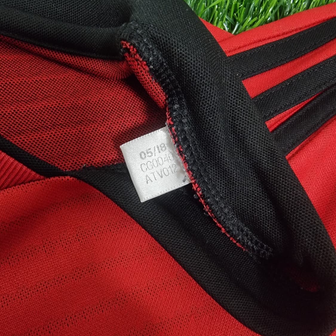 18-19시즌 맨체스터 유나이티드 홈 유니폼 #14 린가드 상품이미지7