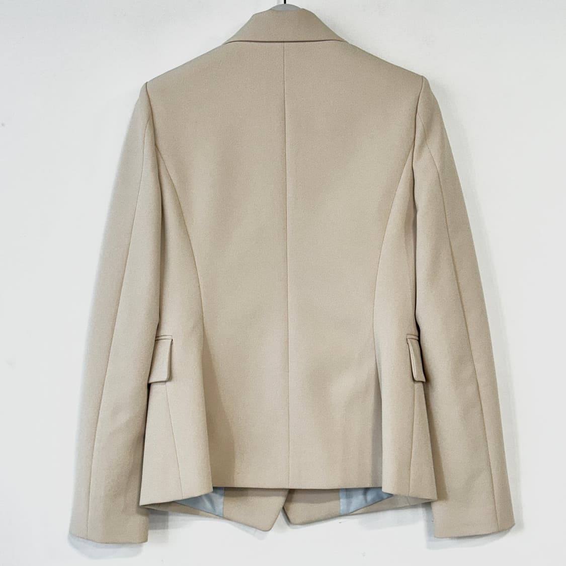 산드로 더블 브레스티드 블레이저 상품이미지5