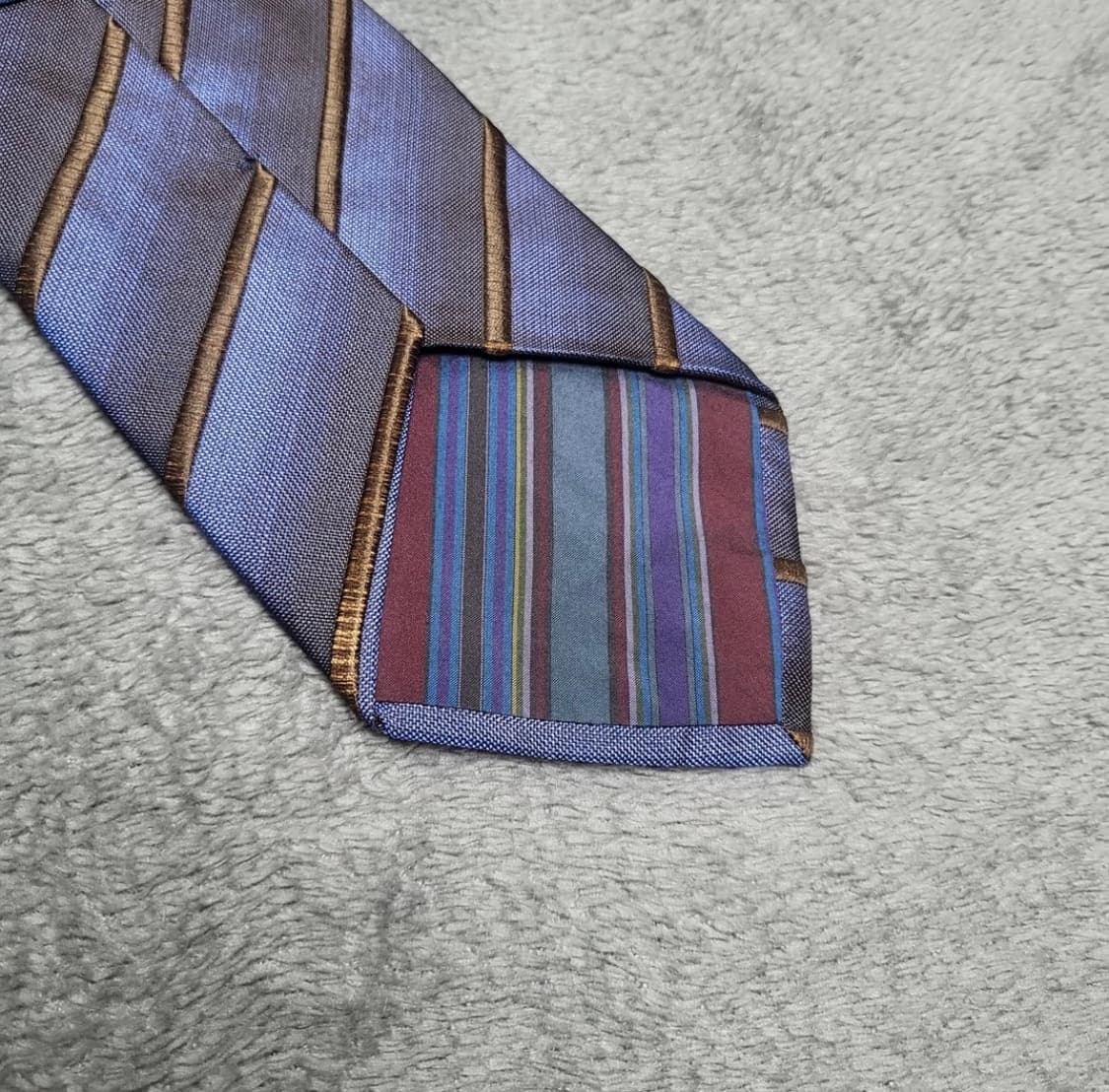 겐조(KENZO) 넥타이 n8 상품이미지5