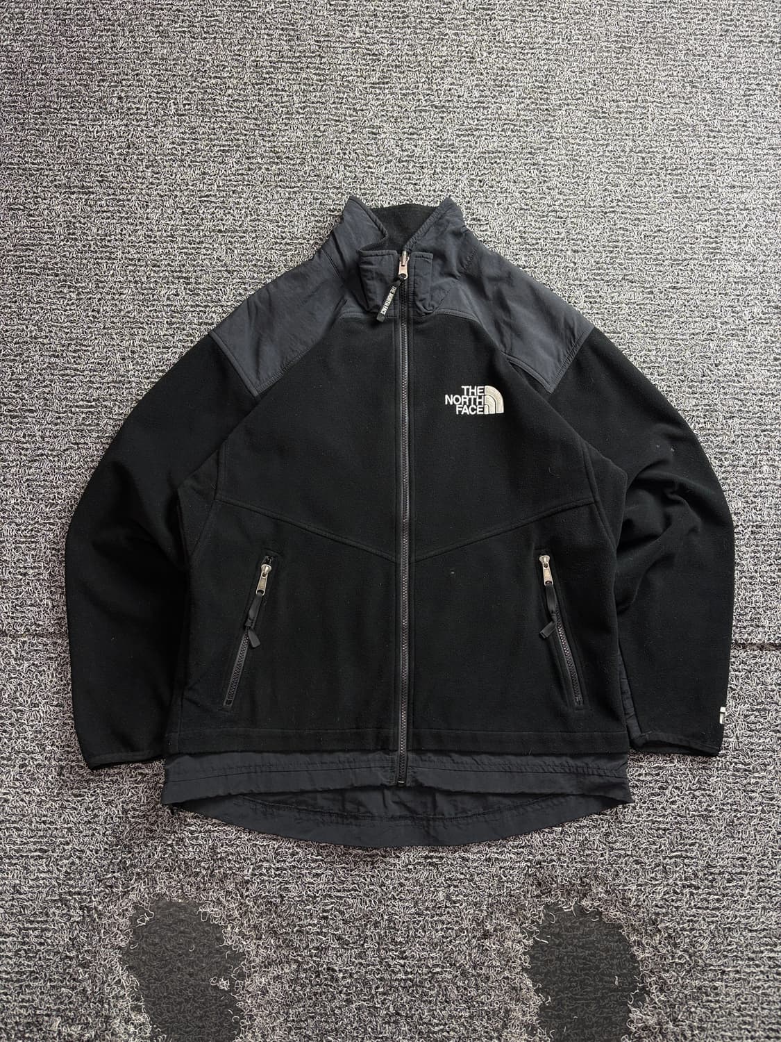 노스페이스 고어 윈드스토퍼 고프코어 자켓 3639 상품이미지2