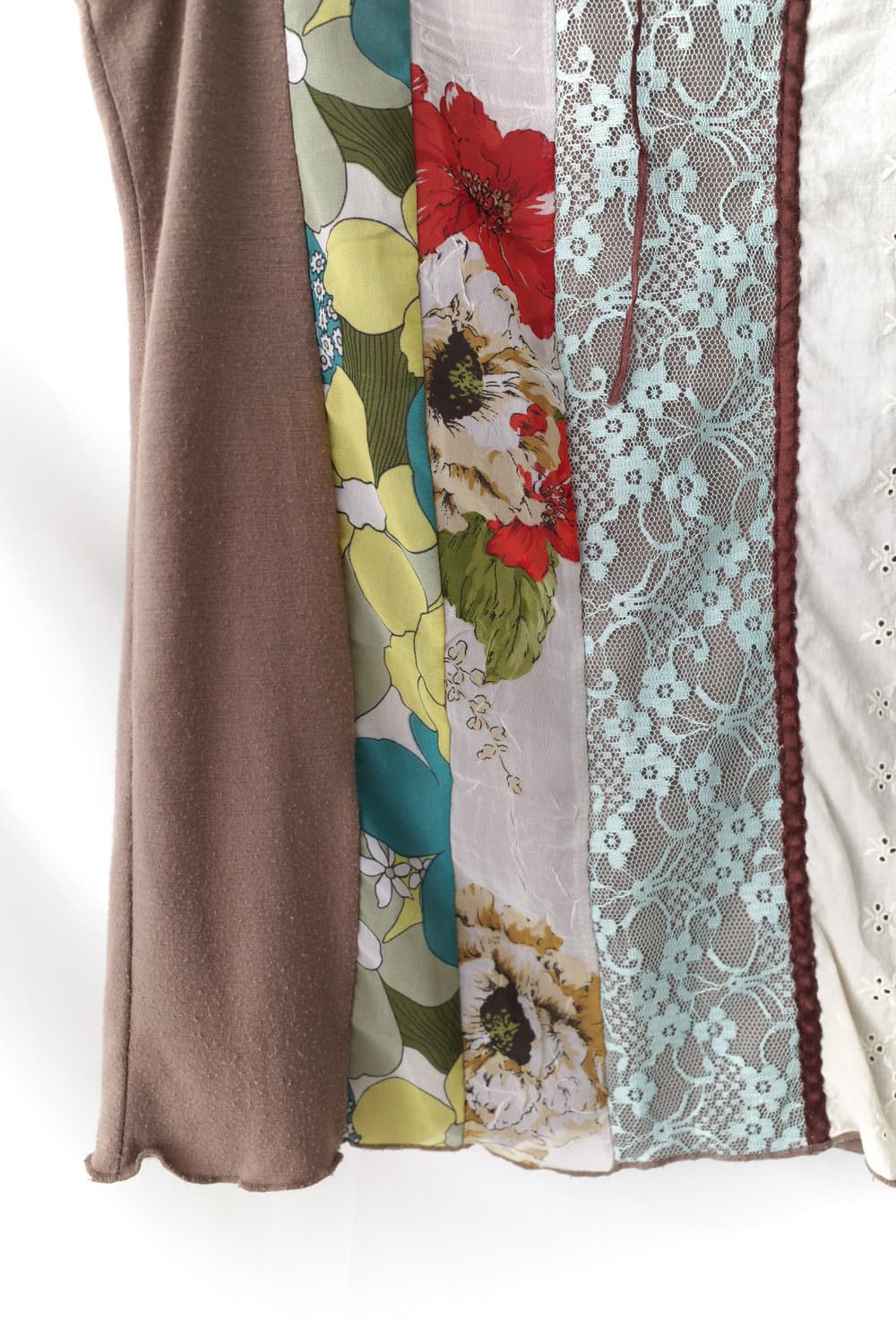 flower patch sleeveless 상품이미지3