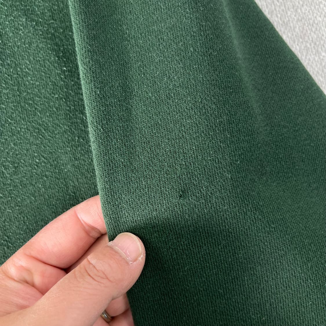 105 폴로랄프로렌 진스 스펠아웃 맨투맨 상품이미지5