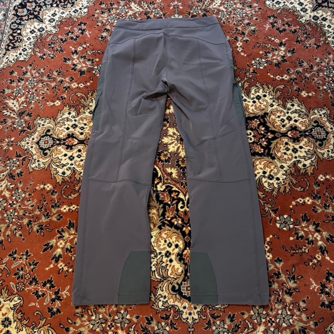 아크테릭스 감마mx 팬츠 기모 (32) 동계형 상품이미지4