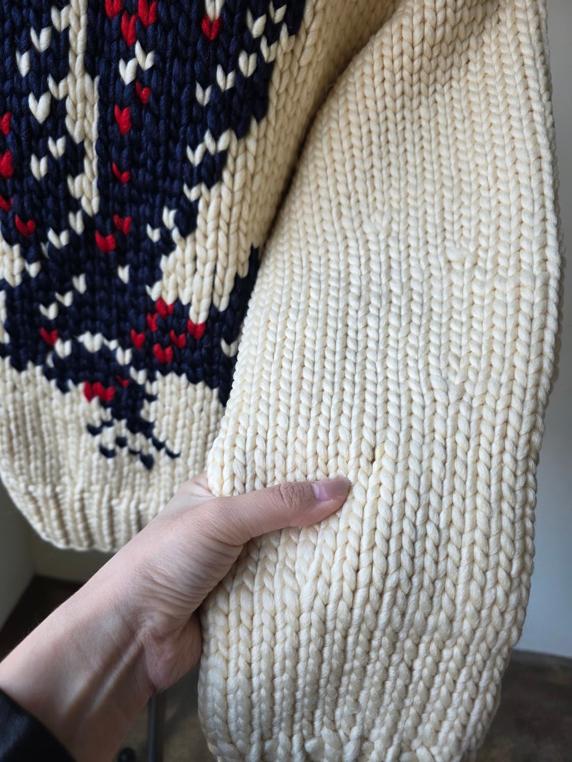 캐나다 독수리 코위찬 상품이미지8