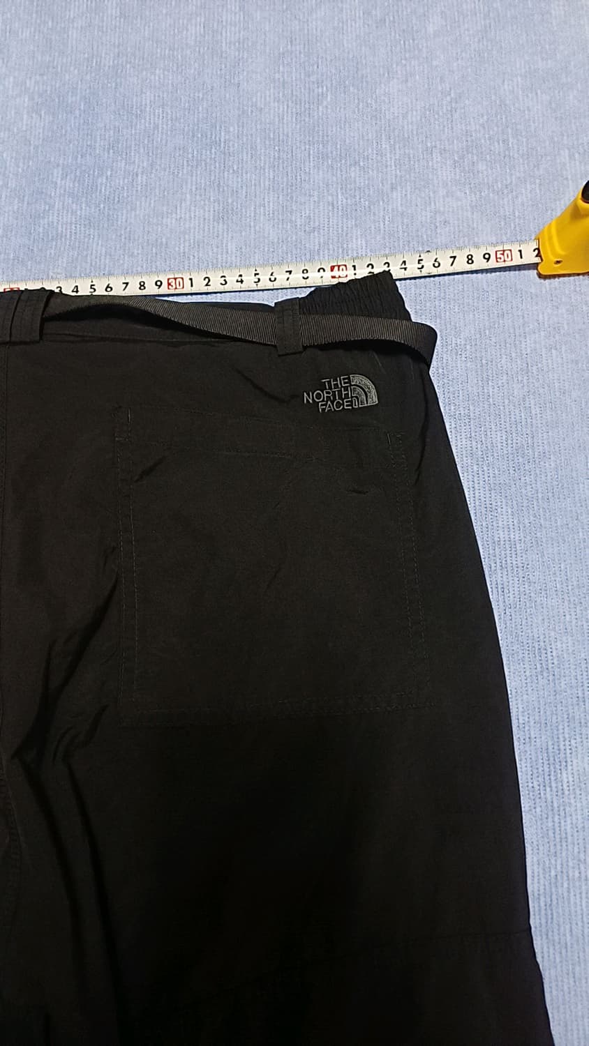 노스페이스 7부반바지 XL 기장79 상품이미지6