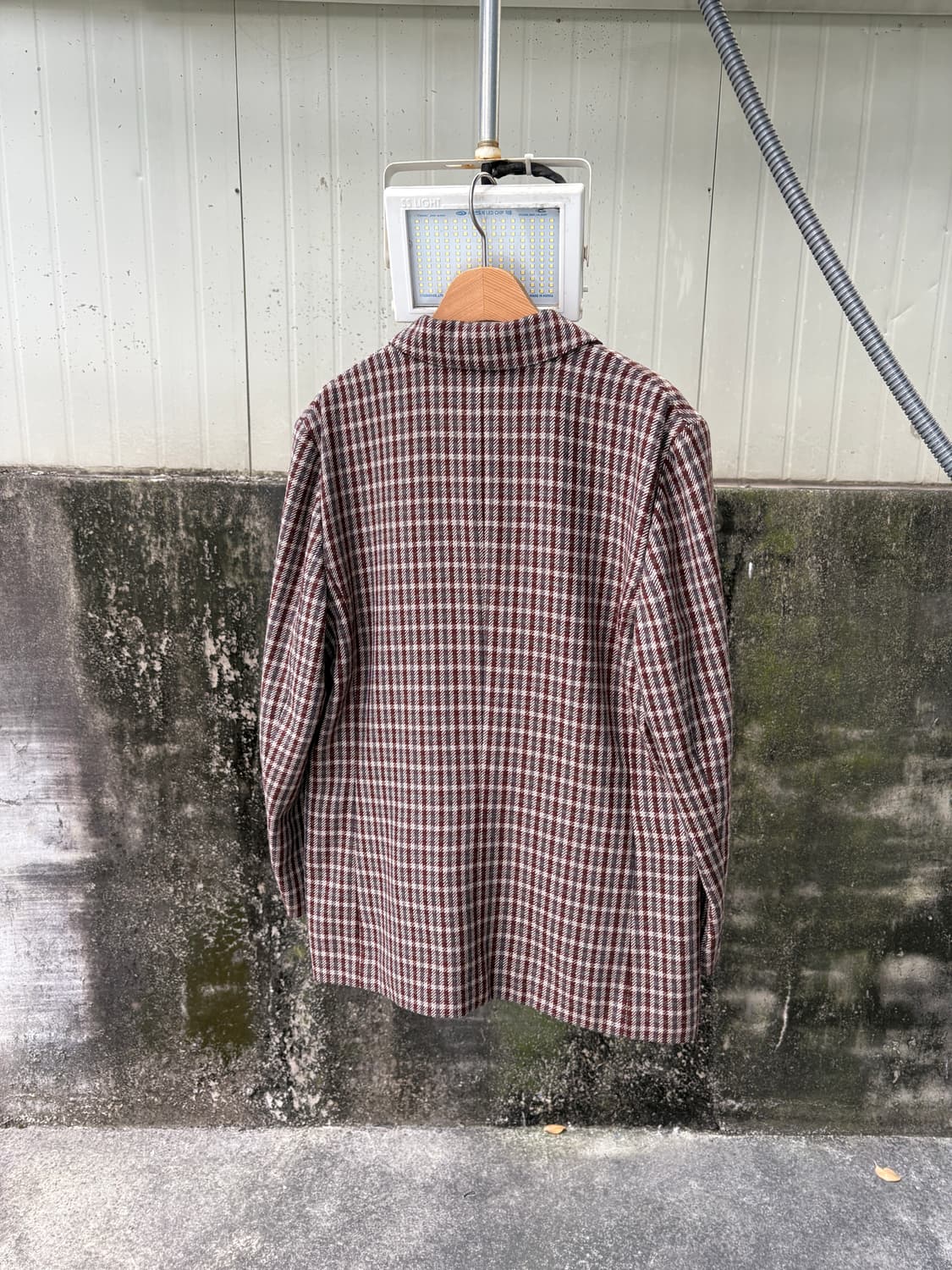 90년대 디올 자켓 상품이미지2