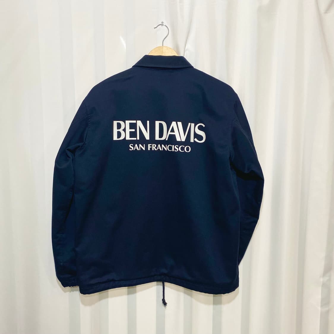 Ben Davis work wear 자캣 상품이미지2